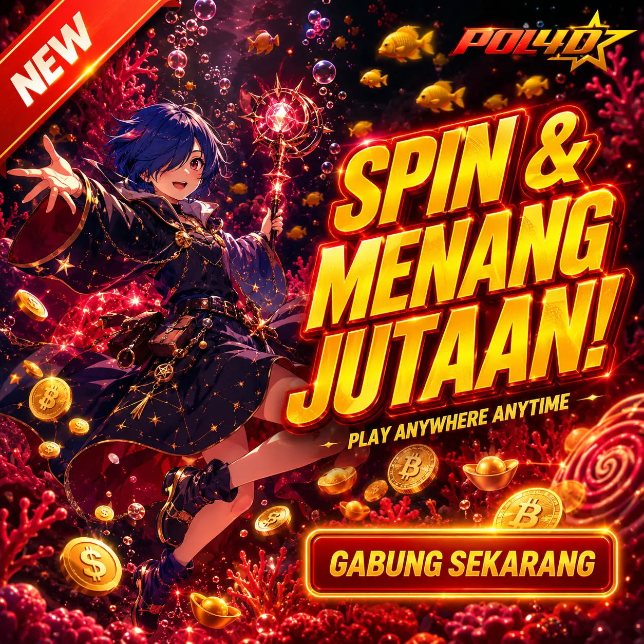 Galeri foto POL4D - Platform Agen Toto Togel Terlengkap Di Asia & Tergacor Di Indonesia di Jakarta