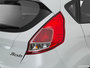 2018 Ford Fiesta
                         Tail light at Jasper Ford-Lincoln