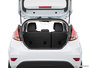 2018 Ford Fiesta
                         Trunk open at Jasper Ford-Lincoln