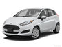 2018 Ford Fiesta
                         Front medium view at Jasper Ford-Lincoln
