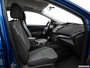 2018 Ford Escape
                         Passenger seat at Jasper Ford-Lincoln