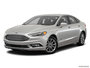 2018 Ford Fusion Energi
                         Front medium view at Jasper Ford-Lincoln