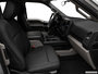 2018 Ford F-150
                         Passenger seat at Jasper Ford-Lincoln
