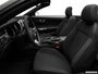 2019 Ford Mustang
                         Front seats at Jasper Ford-Lincoln