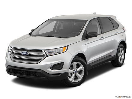New Ford Edge near East TX Lakes Area