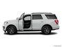 2018 Ford Expedition
                         Driver Side Profile at Jasper Ford-Lincoln