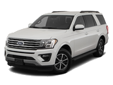 New 2018 Ford Expedition in East TX Lakes Area