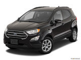 New 2018 Ford EcoSport in East TX Lakes Area
