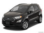 2018 Ford EcoSport
                         Front angle high view at Jasper Ford-Lincoln