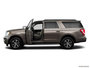2018 Ford Expedition Max
                         Driver Side Profile at Jasper Ford-Lincoln