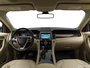 2018 Ford Taurus
                         Dashboard, center console, gear shifter view at Jasper Ford-Lincoln