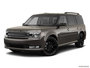 2019 Ford Flex
                         Front medium view at Jasper Ford-Lincoln